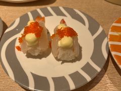 -新一番三文鱼寿司(大东海店)