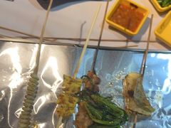 -云晓光头烧烤吧(盛夏店)