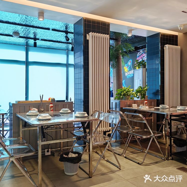 糟粕醋火锅，地道海南味儿～