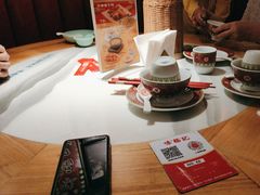 -味福记·江西小炒·南昌小吃(青山湖万达店)