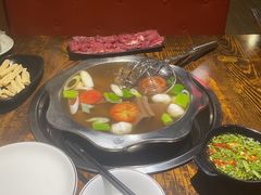-贵州黄牛肉(西溪湿地店)