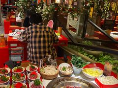 -南京路步行街