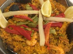 -火腿博物馆(马约尔广场店)