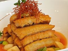 -杭州君悦酒店·湖滨28中餐厅