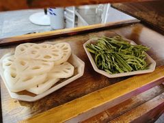 -化龙桥九宫格火锅(清水河店)