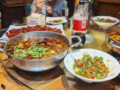 -望京一号·重庆江湖菜(工体店)