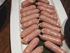 -东海怡品海鲜豆捞(西水东店)
