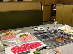 -海底捞火锅(翔龙天地广场店)