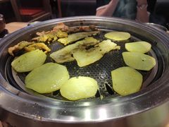 -韩悦牛排烤肉无限续(宝能中心店)