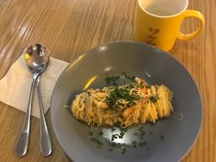 -HELLO 27 意面·沙拉·帕尼尼