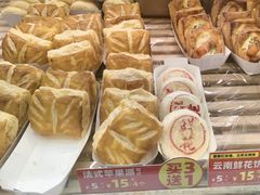 -味多美蛋糕(京旺家园店)