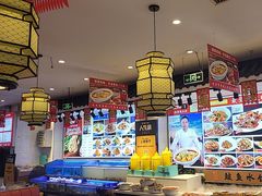 -渔家风味·鲅鱼水饺·央视展播·海鲜天津菜(开发区店)