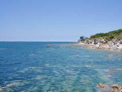 -养马岛旅游度假区