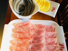 -井格重庆火锅(花乡奥莱店)