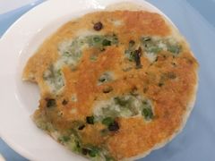 豆角餡餅-紫金港餐饮中心-风味餐厅(浙江大学紫金港校区店)