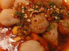 -半天妖烤鱼(东方新天地店)