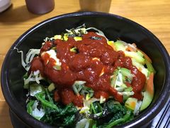 -金家米肠汤饭(振华路店)