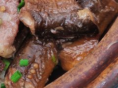 黄鳝-容里煲仔饭(利丰北路店)
