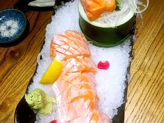 -阿吾罗日本料理(K11艺术中心店)