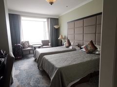 -上海新协通国际大酒店