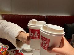 -千百味红餐厅·江西菜(绿地双子塔店)