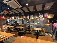 -72街红烧排骨饭(海珠丽影广场店)