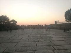 -卢沟桥文化旅游区