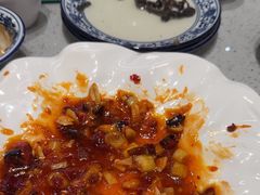 -满席珍清真烤鸭店•北京菜(天坛店)