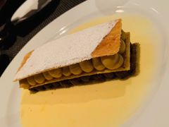 -The Grill by Sean Connolly