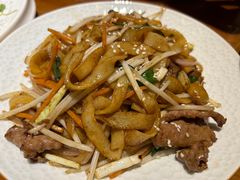 -又一福烤鸭·北京菜(东四店)