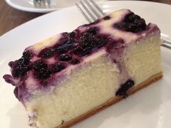 蓝莓cheese-榖屋house of flour(张江首店)