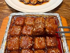 -阿甘小馆(陇海路店)