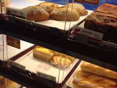 -85度C(生甜甜圈研究工坊·上海局门店)