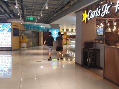 -家乐福(古北店)