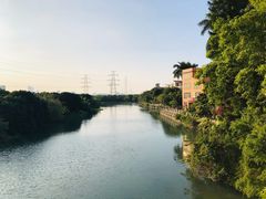 -小洲村