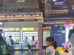 -反斗乐园(领展中心城店)