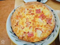 -萨莉亚意式餐厅(南京环亚凯瑟琳广场店)