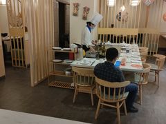 -金膳禾铁板料理(万达店)