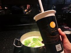 -捞王猪肚鸡火锅(财富中心店)