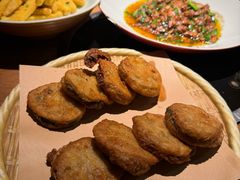 -吃饭皇帝大(长宁龙之梦店)