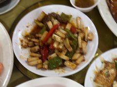 -吉莲利苑海鲜酒家(珠海拱北29年老字号店)