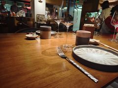 -OTIUM • 柴屿麦(亮马桥店)