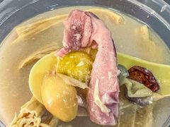-胡椒猪肚汤(康王店)