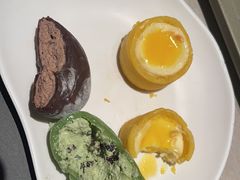 -水木锦堂·自助铁板烧(望京凯德MALL店)