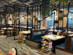 -正禾鲜·潮汕牛肉火锅(凯德天府店)