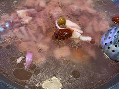 羊肉大串-313羊庄(人民东路店)