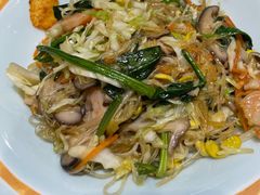 -大同江朝鲜菜•长春地标美食(绿园吾悦广场店)