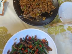 -铭副琦食·虾蟹烩馆(渔人码头店)