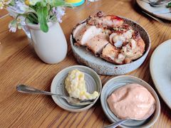 -BOR Eatery(安福路店)