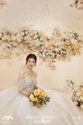 -予白婚纱礼服馆